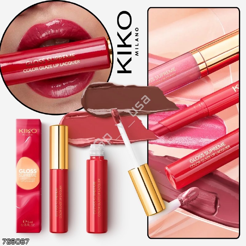Kiko Milano