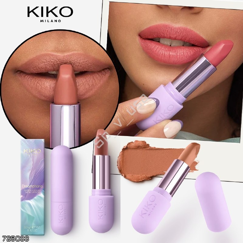 Kiko Milano 🇩🇪