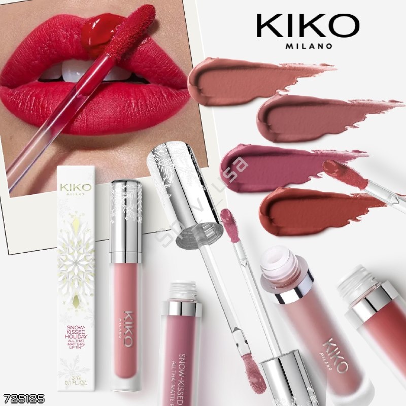 Kiko Milano