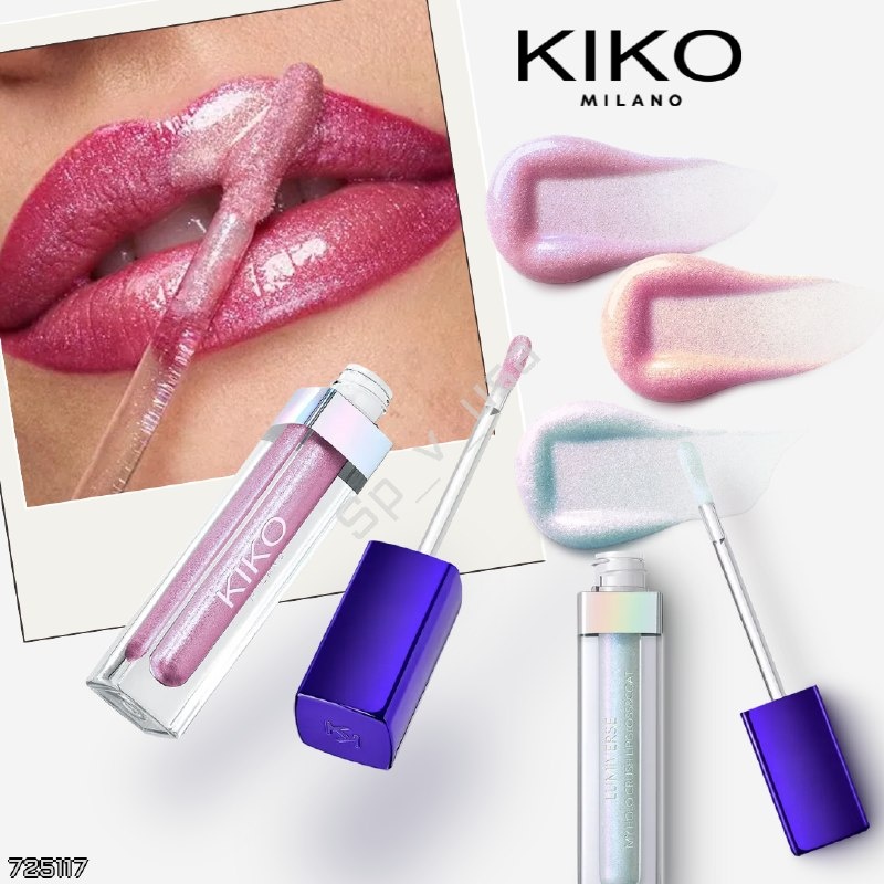 Kiko Milano