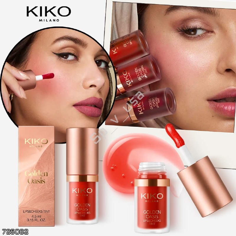 Kiko Milano