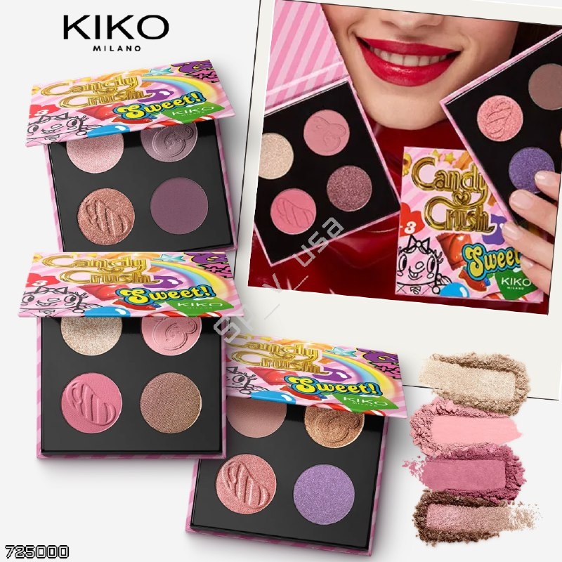 Kiko Milano