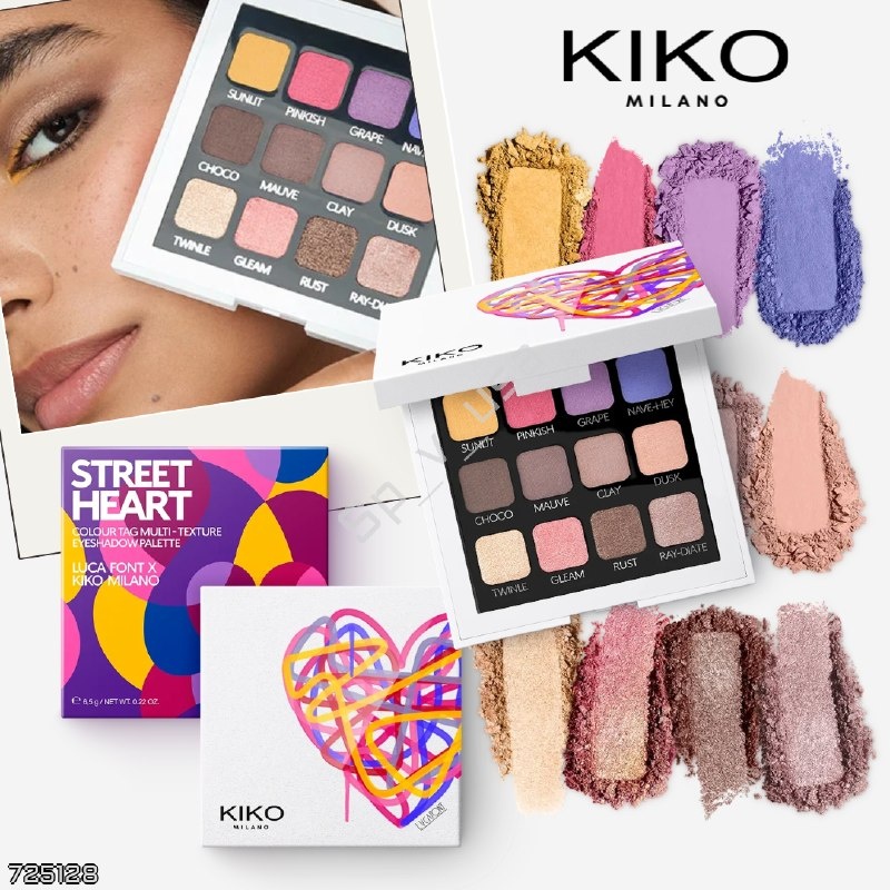 Kiko Milano 🇩🇪