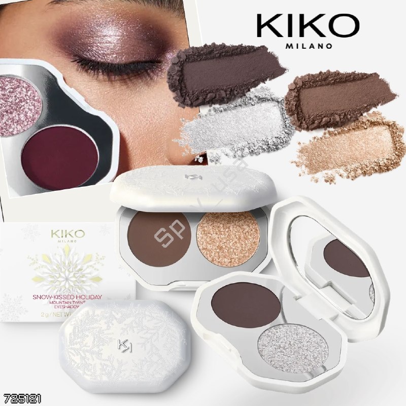 Kiko Milano 🇩🇪