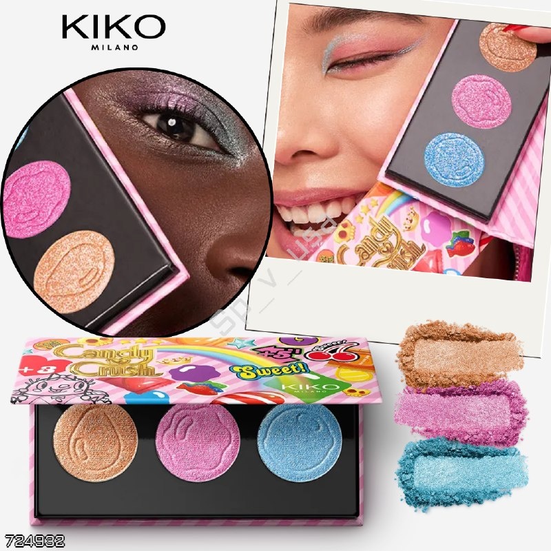 Kiko Milano