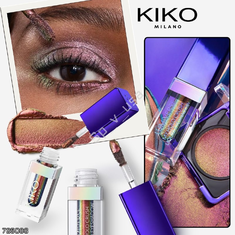 Kiko Milano 🇩🇪