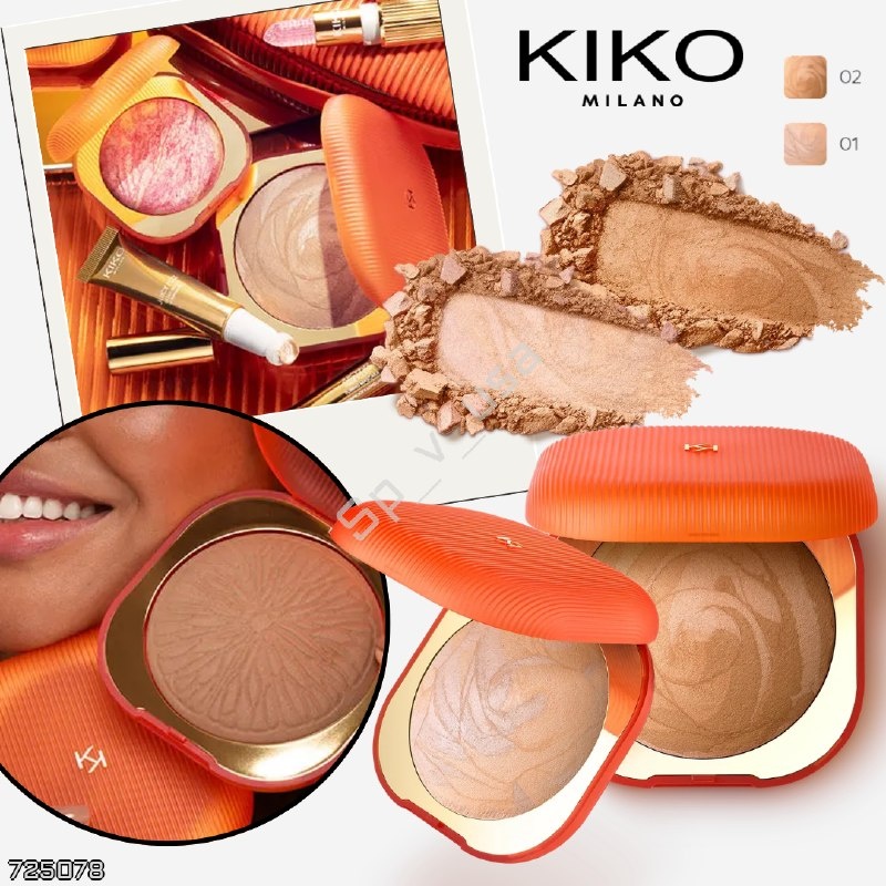 Kiko Milano 🇩🇪