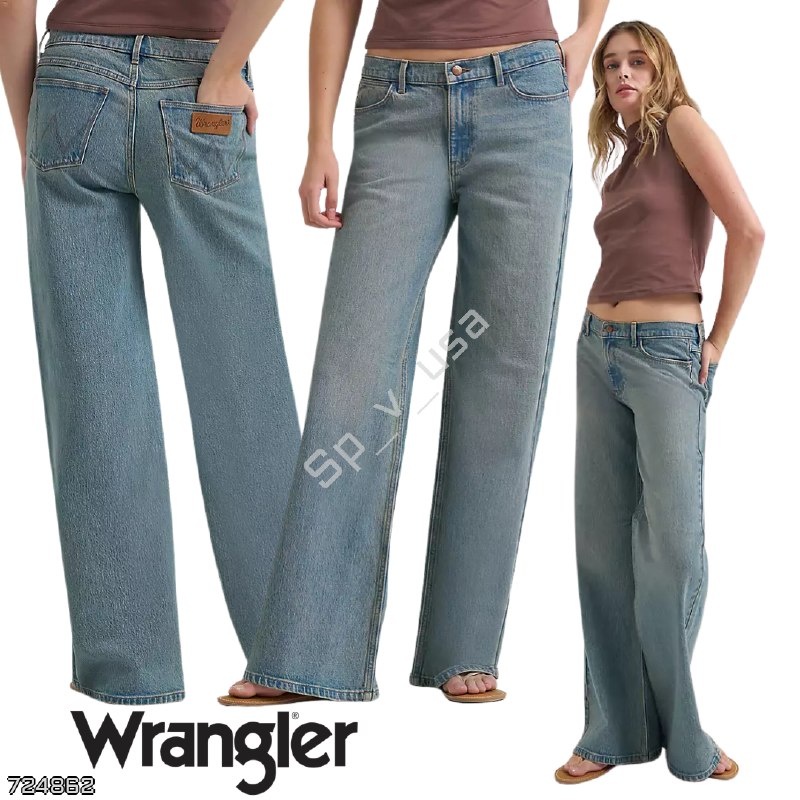 Wrangler