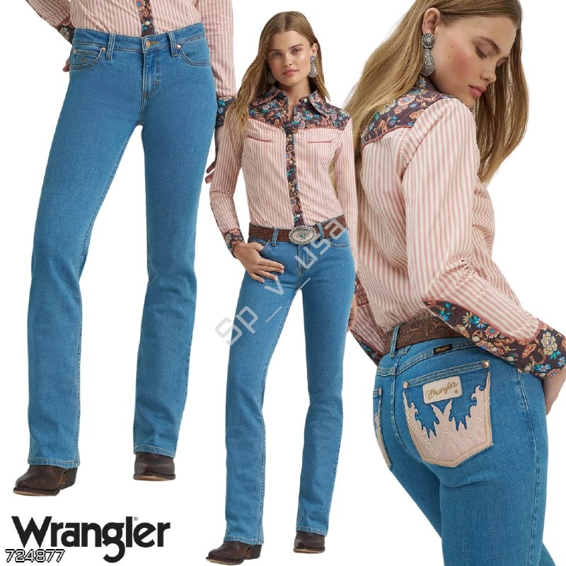 Wrangler