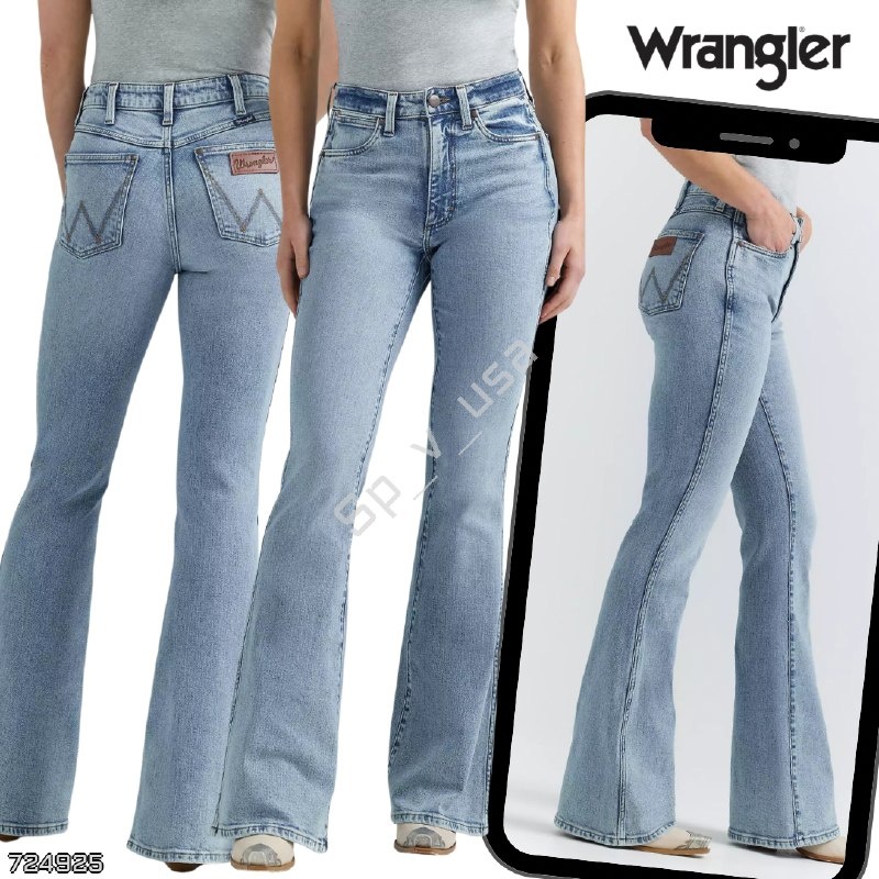 Wrangler 🇺🇸