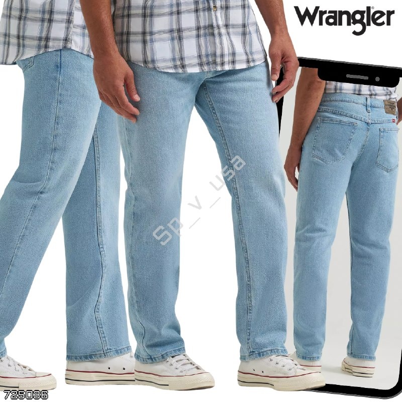 Wrangler 🇺🇸
