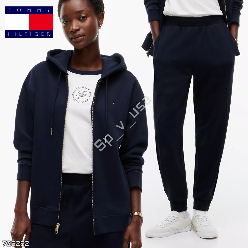 Tommy Hilfiger 🇺🇸