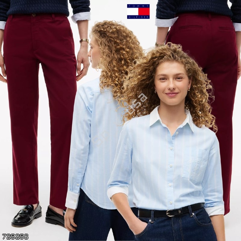 Tommy Hilfiger 🇺🇸