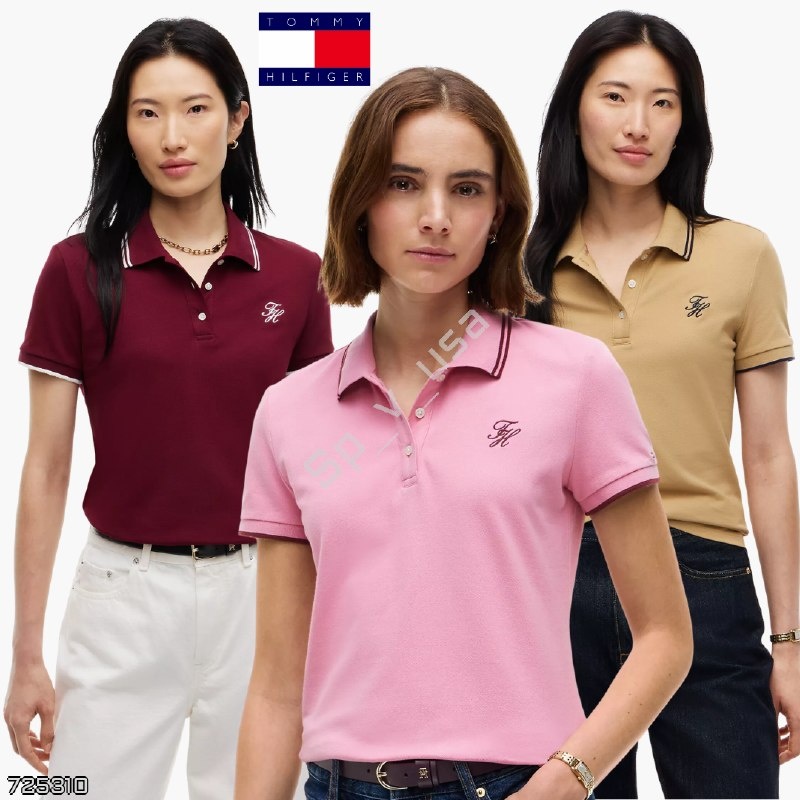 Tommy Hilfiger 🇺🇸