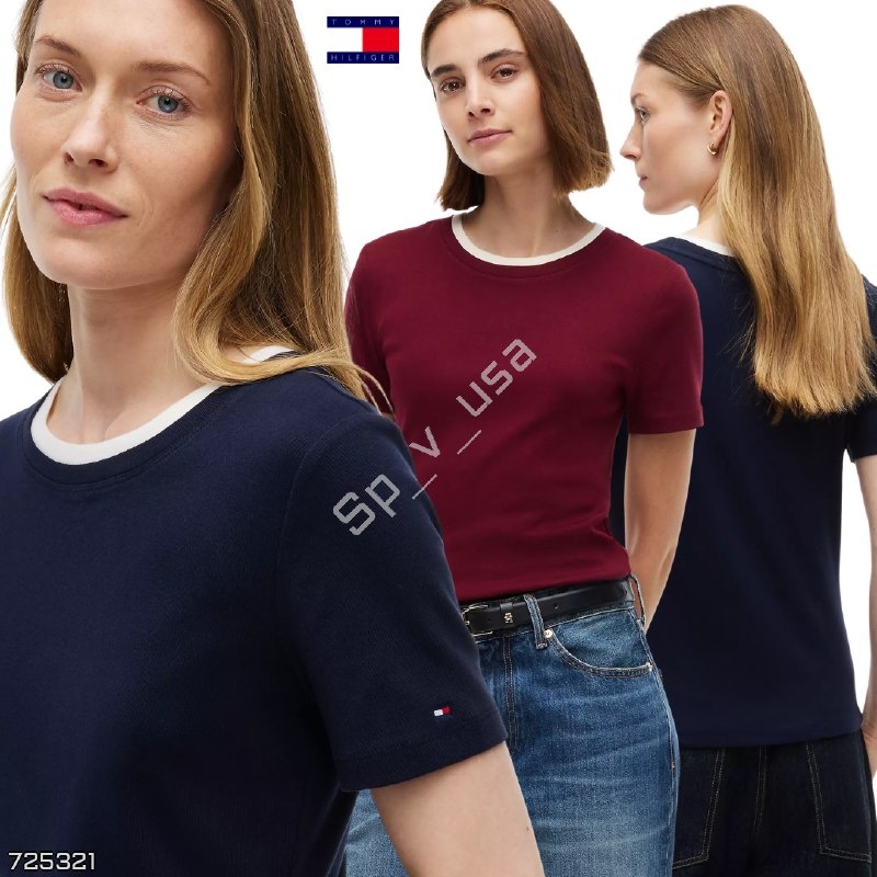 Tommy Hilfiger 🇺🇸