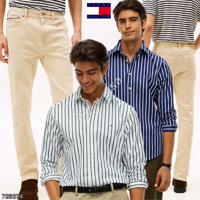 Tommy Hilfiger 🇺🇸