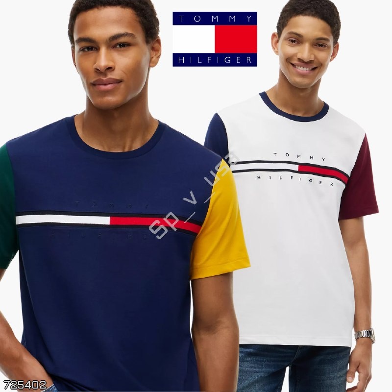 Tommy Hilfiger 🇺🇸