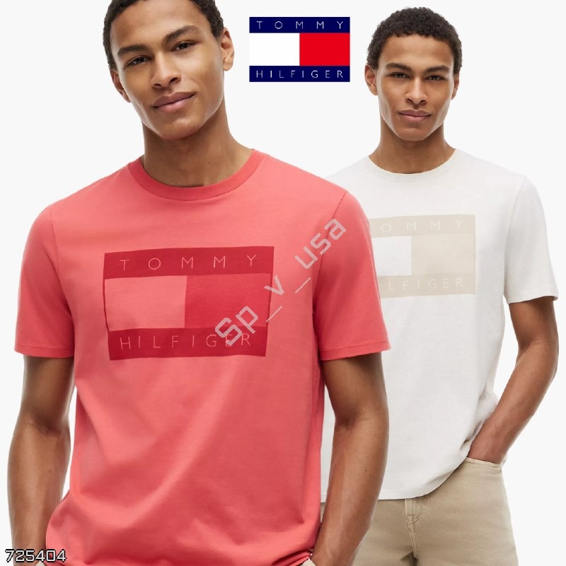 Tommy Hilfiger 🇺🇸