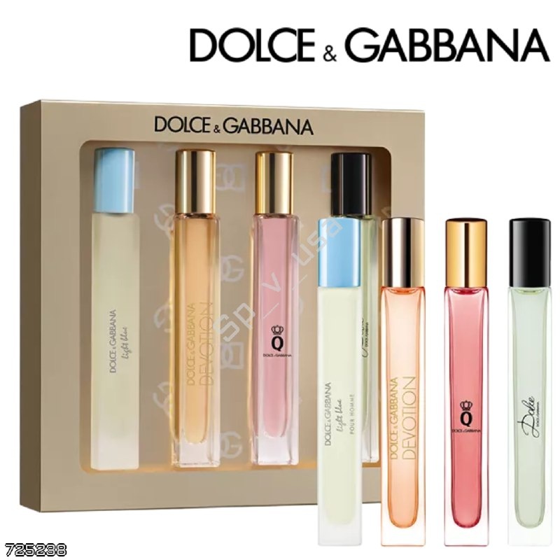 Dolce&Gabbana 🇺🇸