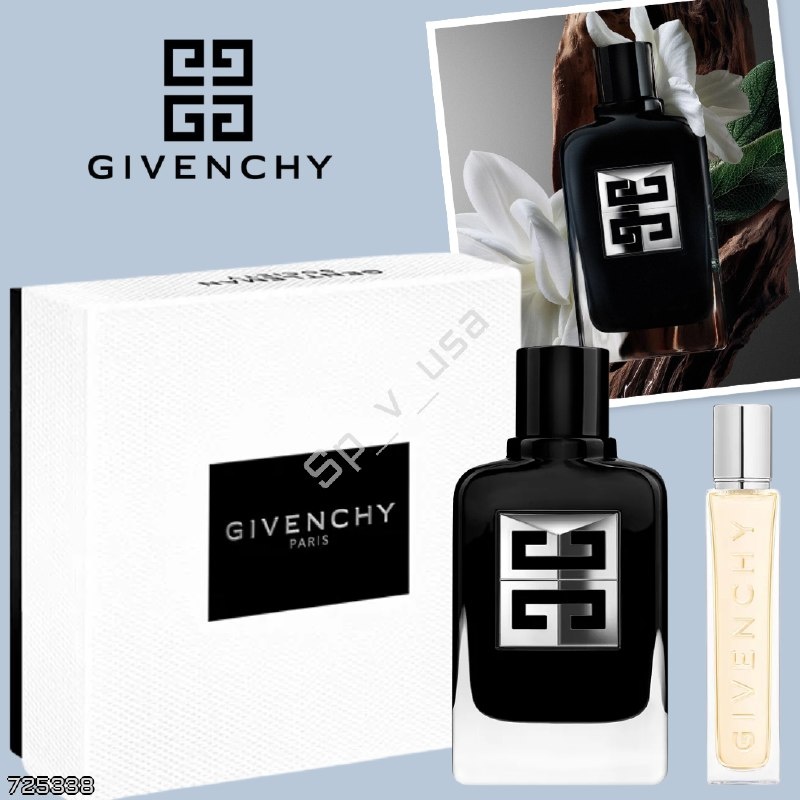 Givenchy 🇺🇸