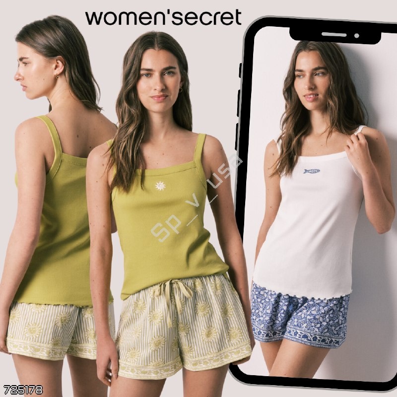 Women'Secret