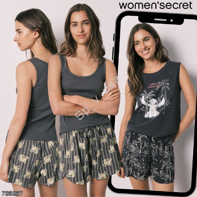 Women'Secret