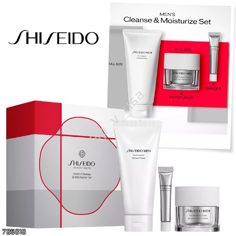 Shiseido