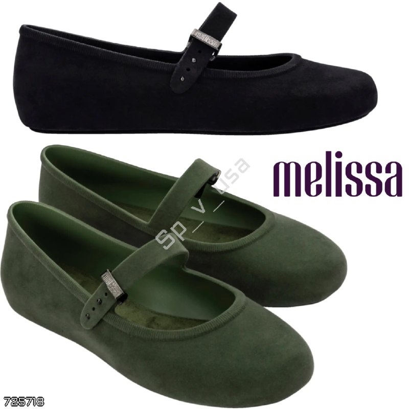 Melissa 🇺🇸