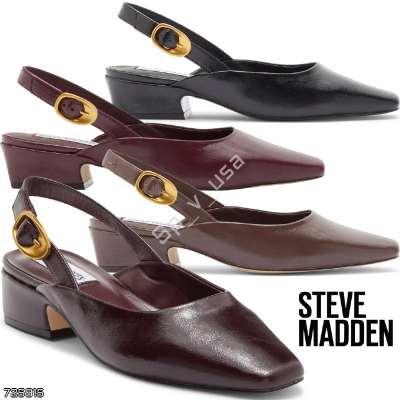 STEVE MADDEN