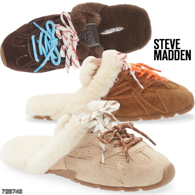 STEVE MADDEN