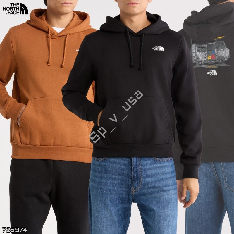 The North Face