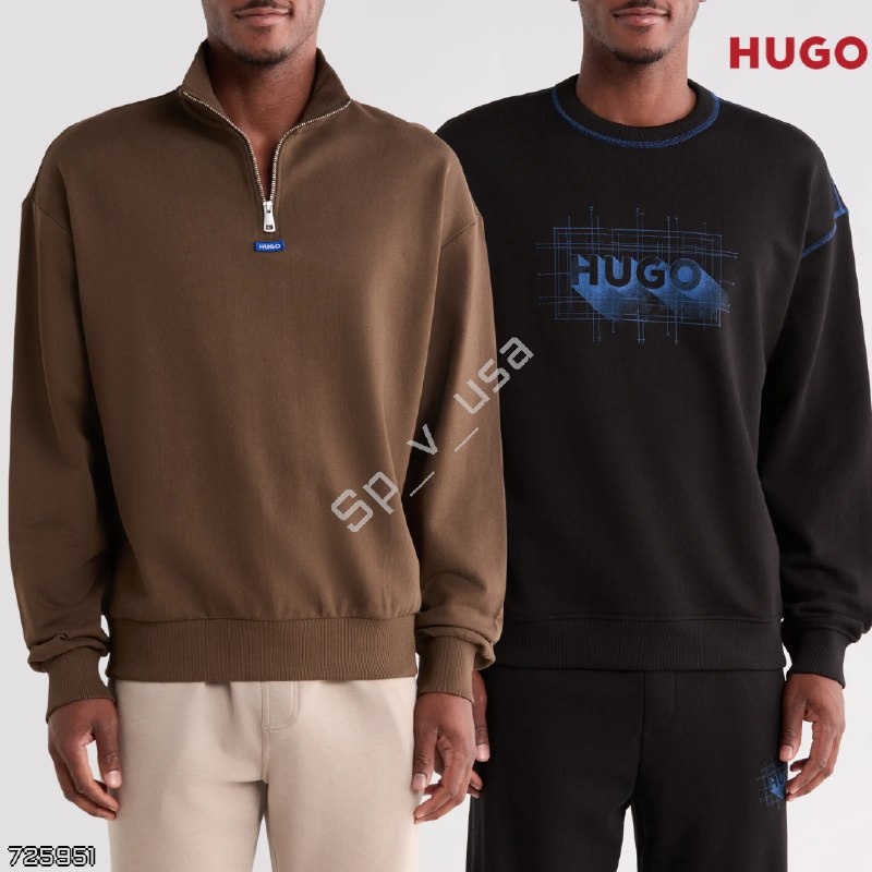 HUGO
