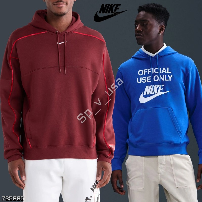 Nike 🇺🇸
