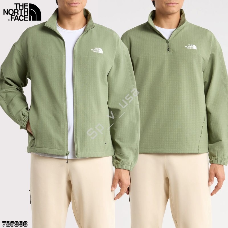 The North Face