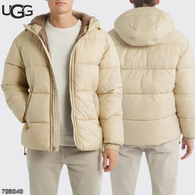 UGG 🇺🇸