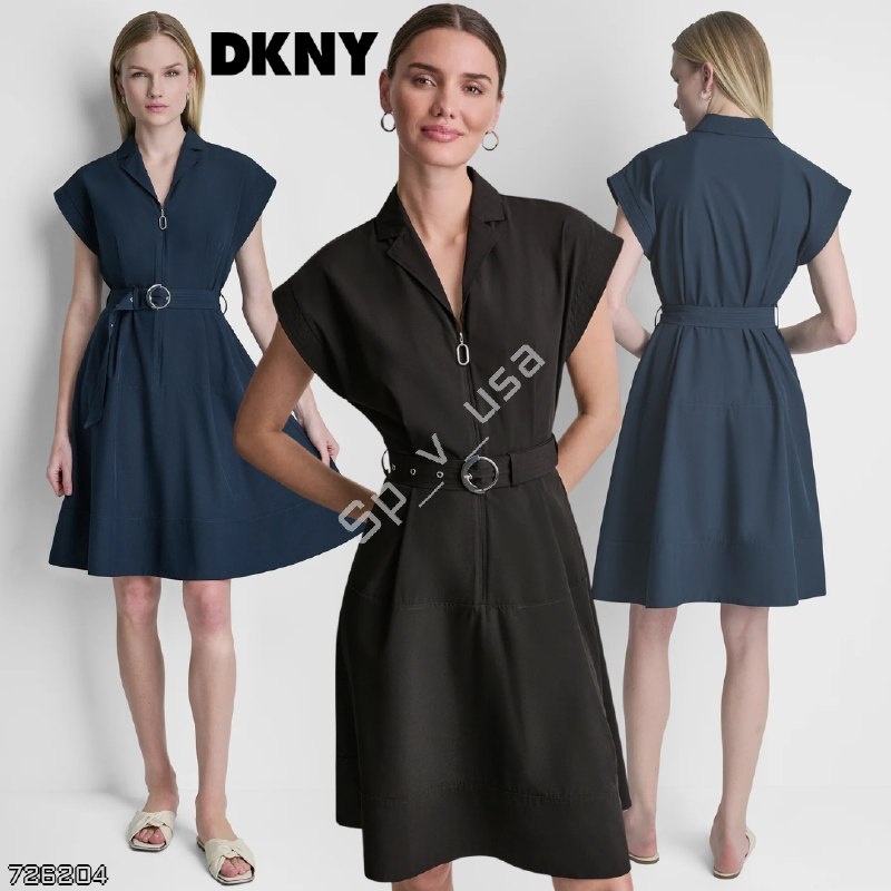 DKNY
