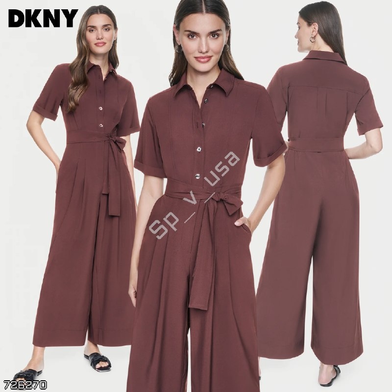DKNY
