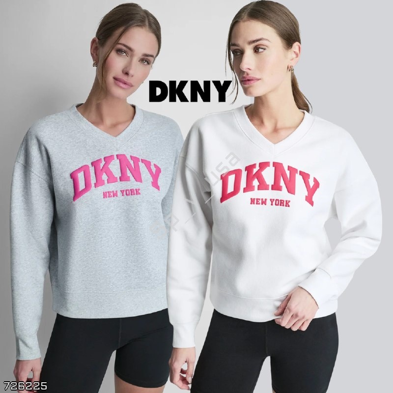 DKNY