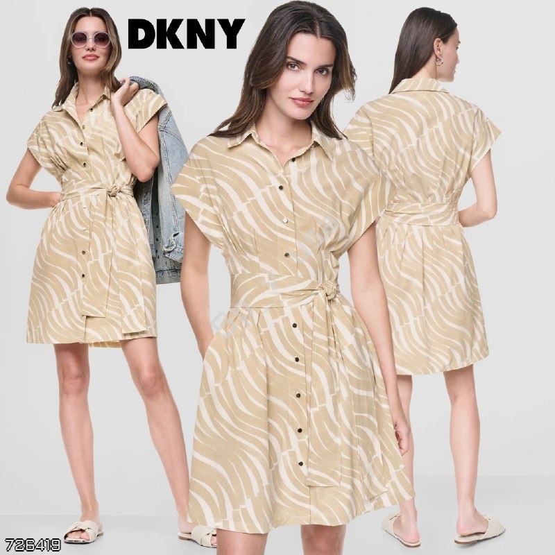 DKNY