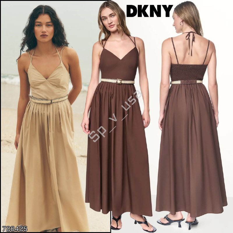 DKNY