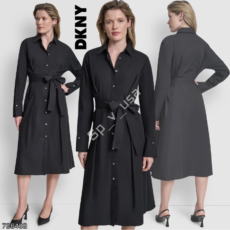 DKNY