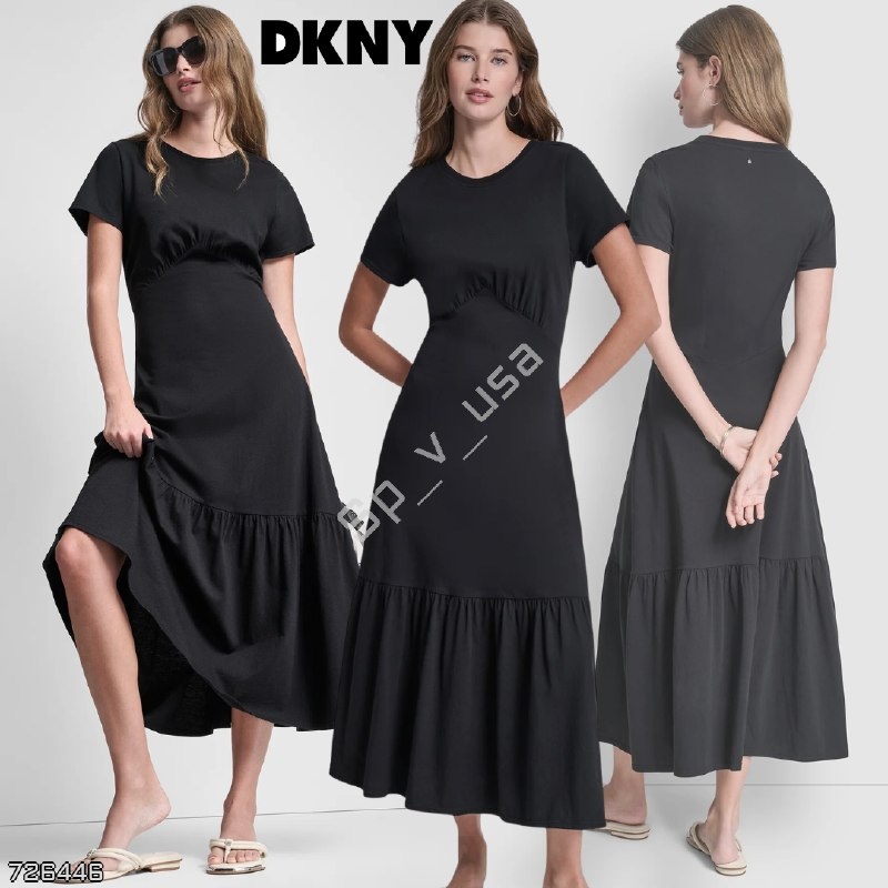 DKNY