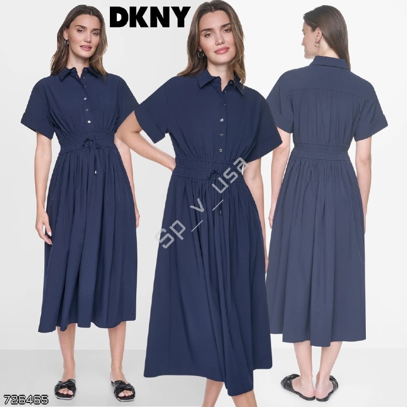 DKNY