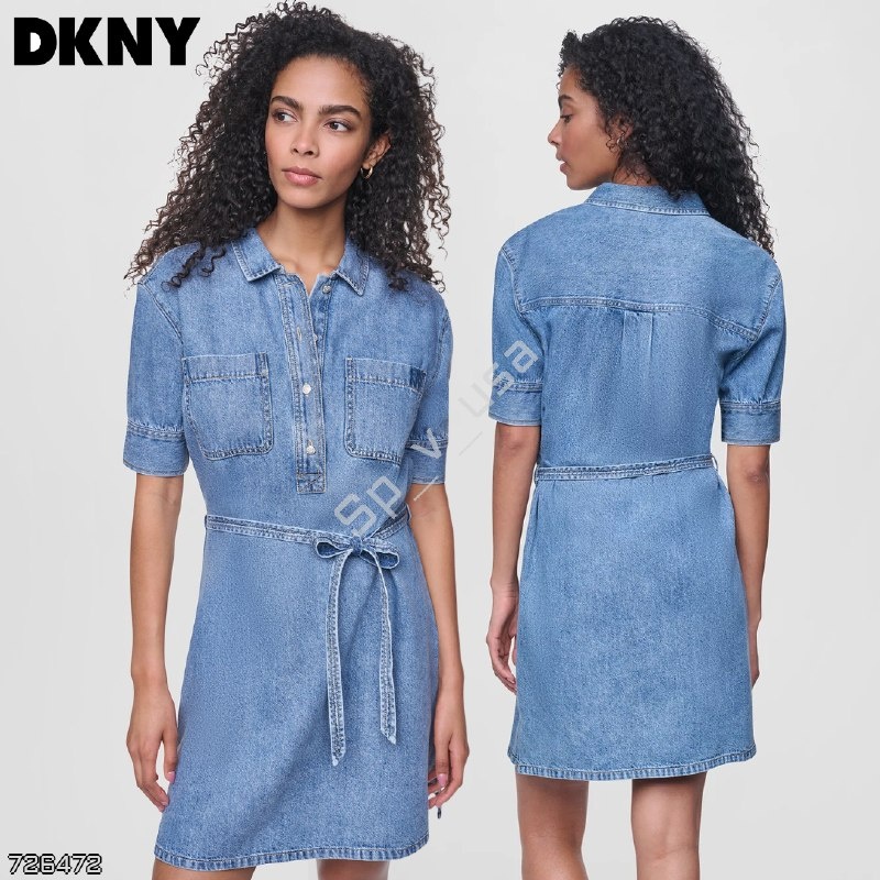 DKNY