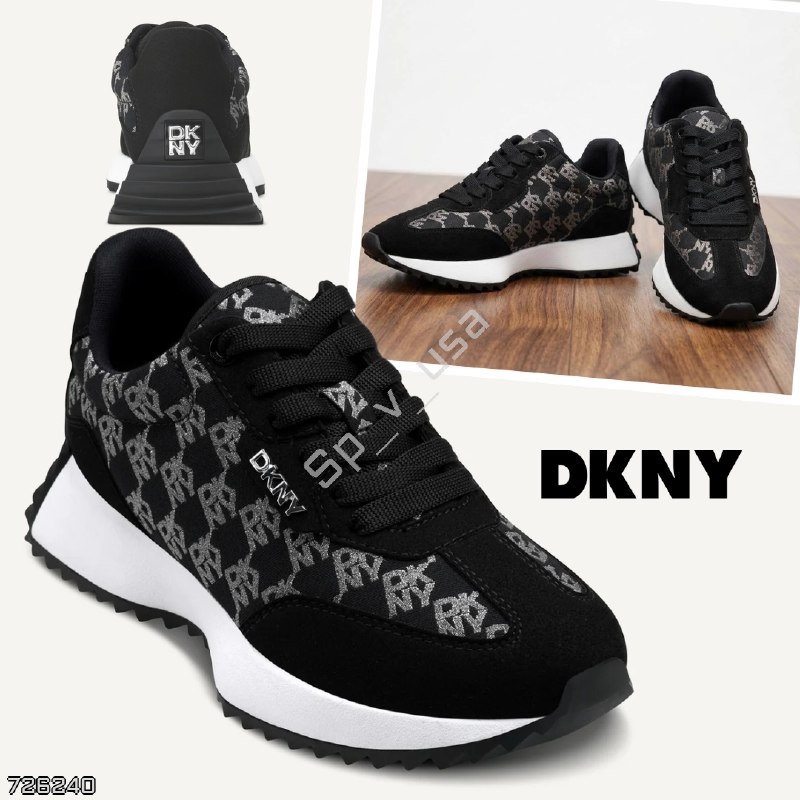 DKNY