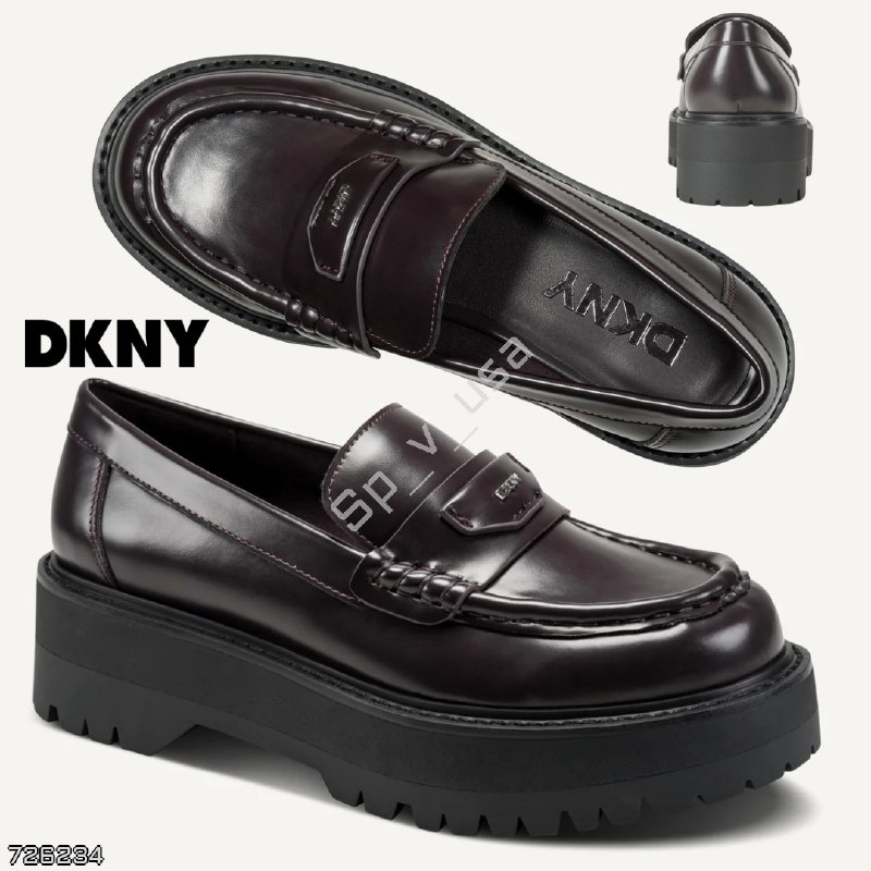 DKNY