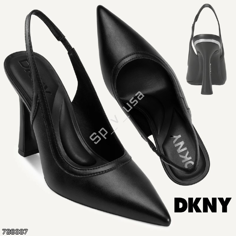DKNY