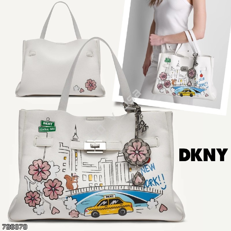DKNY