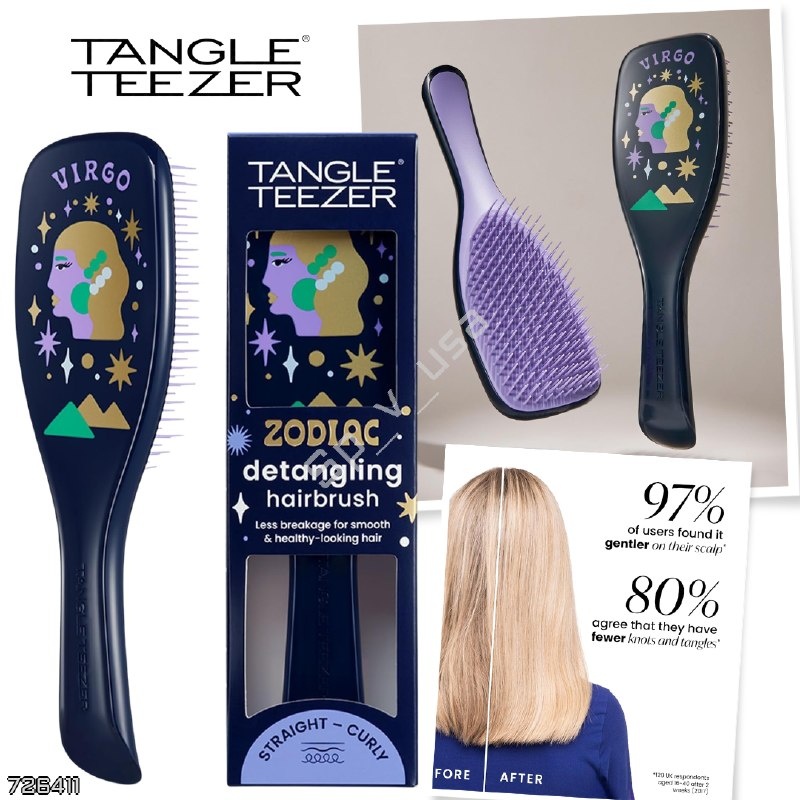 Tangle Teezer