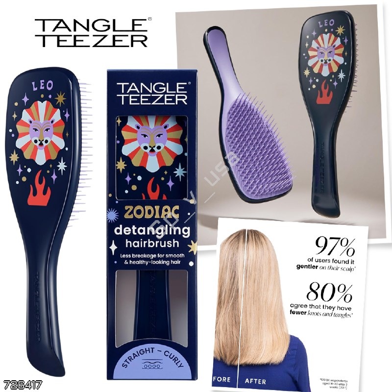 Tangle Teezer